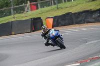 Advanced Group Blue Bikes